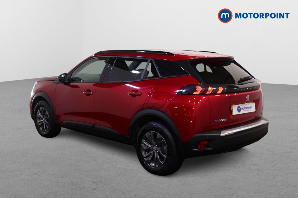 Used Peugeot 2008 2022 for sale - 76653623: Photo 5