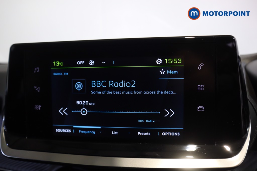 Used Peugeot 2008 2022 for sale - 76653623: Photo 9