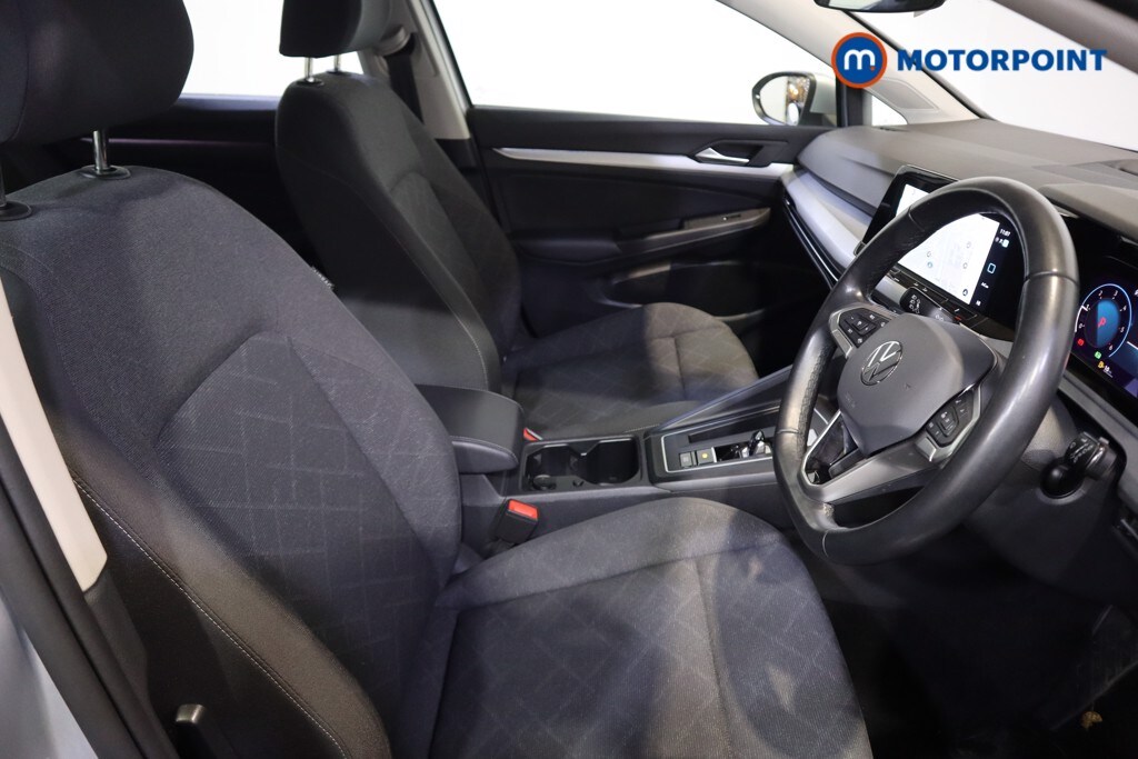 Used Volkswagen Golf 2023 for sale - 76612124: Photo 15