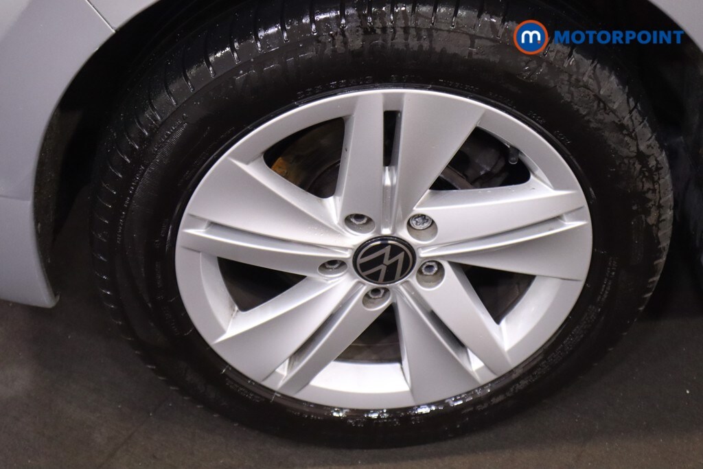 Used Volkswagen Golf 2023 for sale - 76612124: Photo 18