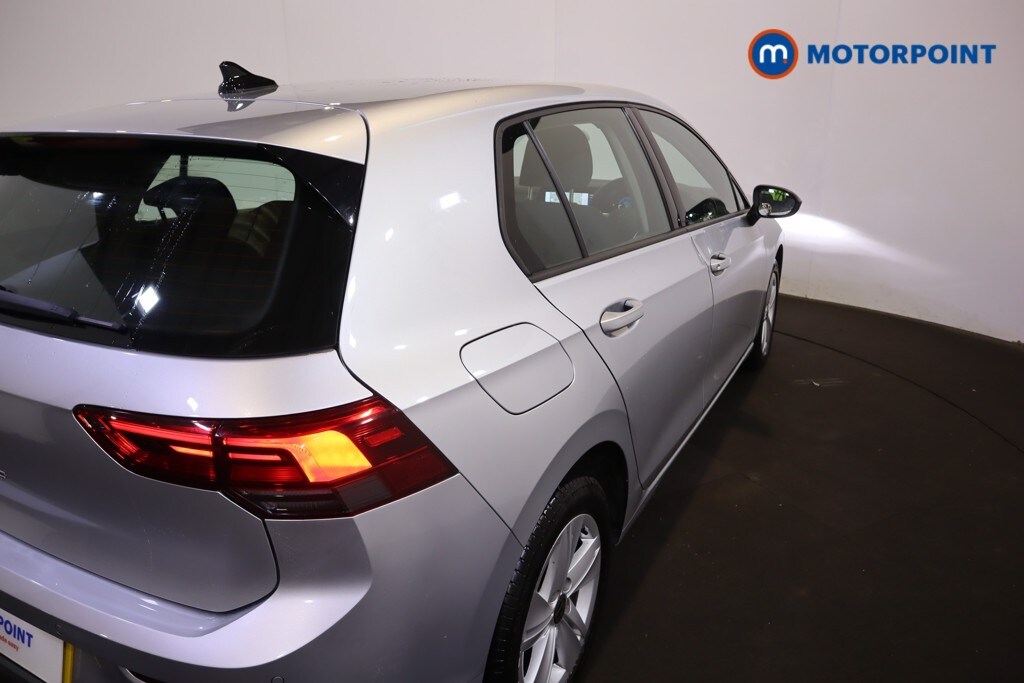 Used Volkswagen Golf 2023 for sale - 76612124: Photo 19