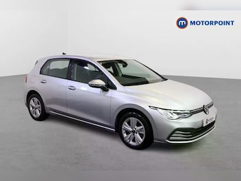 2023 - 2.0 TDI Life 5dr DSG