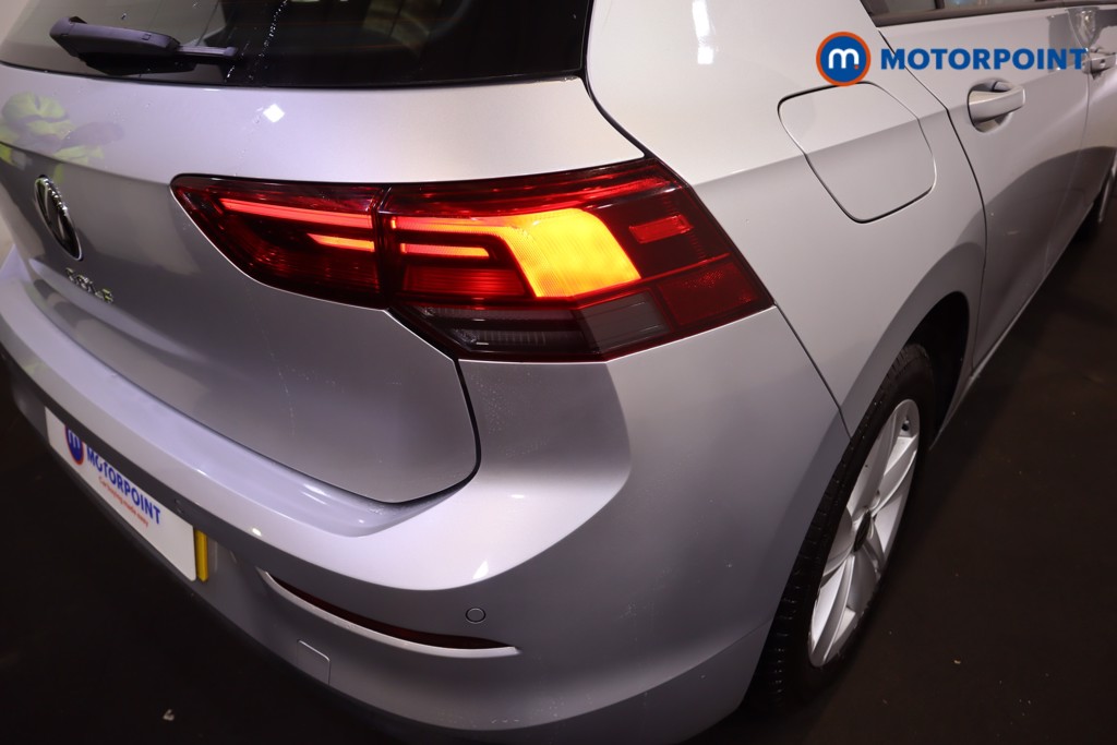 Used Volkswagen Golf 2023 for sale - 76612124: Photo 20