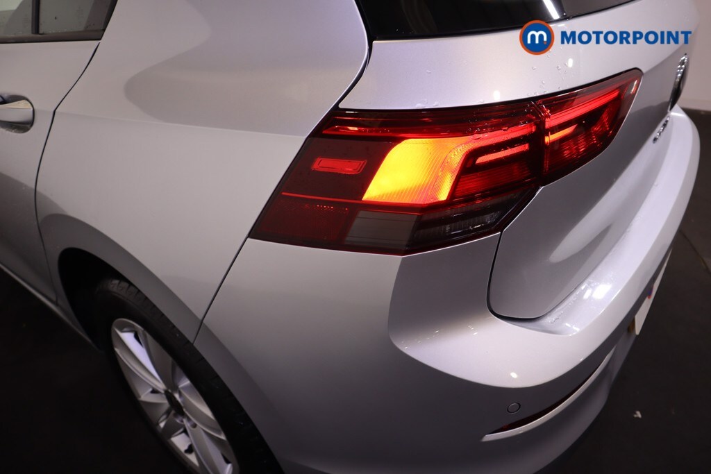 Used Volkswagen Golf 2023 for sale - 76612124: Photo 21