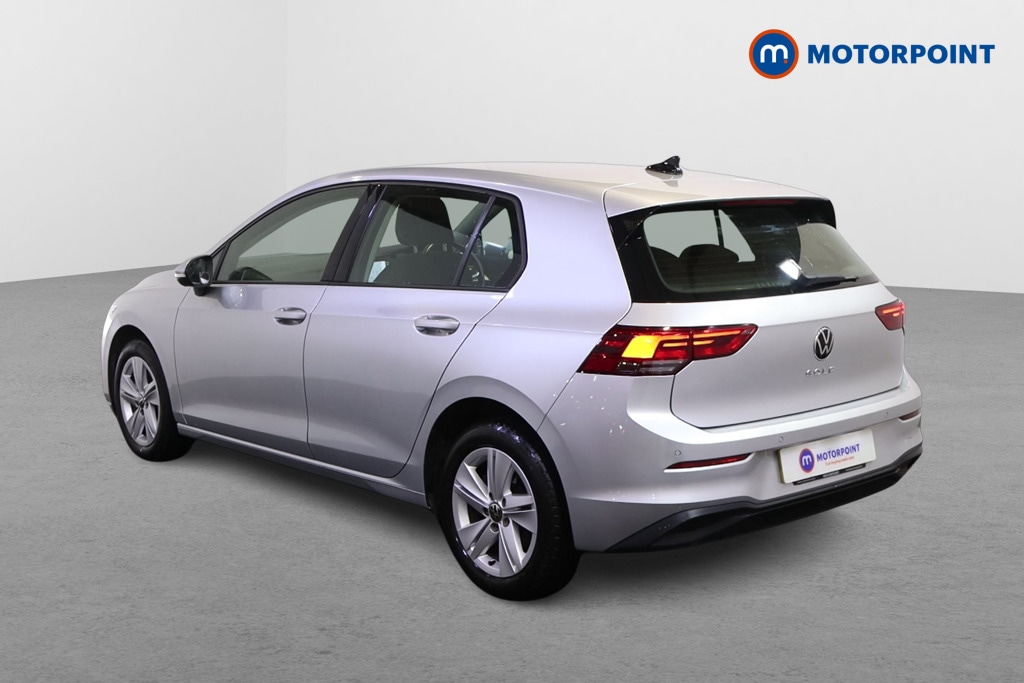 Used Volkswagen Golf 2023 for sale - 76612124: Photo 4
