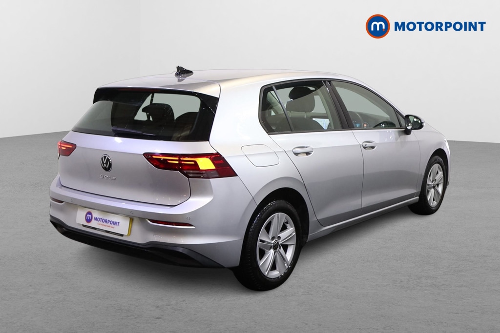 Used Volkswagen Golf 2023 for sale - 76612124: Photo 6