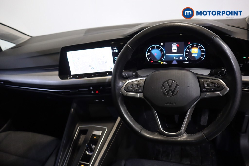 Used Volkswagen Golf 2023 for sale - 76612124: Photo 7