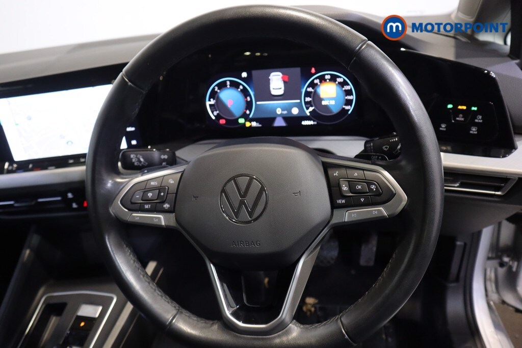 Used Volkswagen Golf 2023 for sale - 76612124: Photo 8