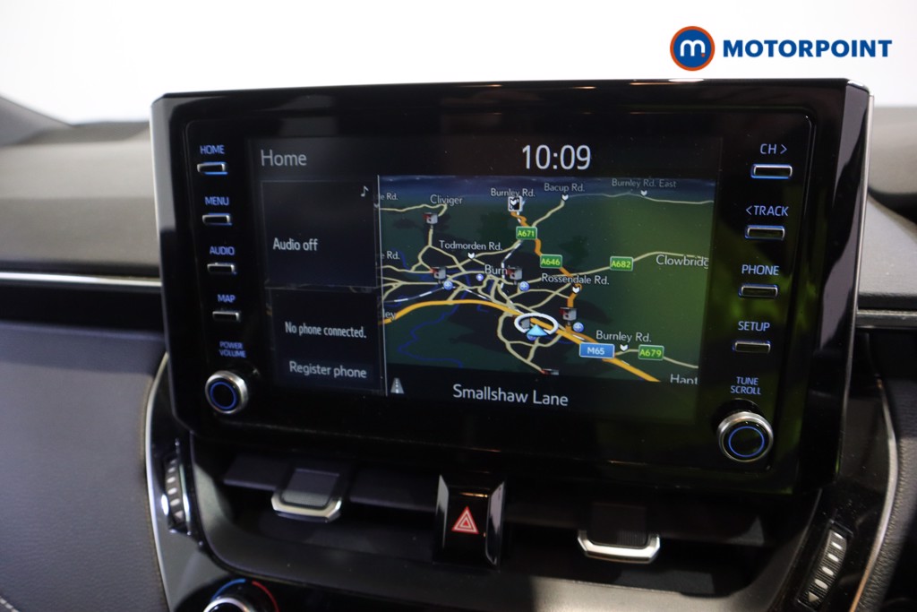 Used Toyota Corolla 2022 for sale - 77676821: Photo 10