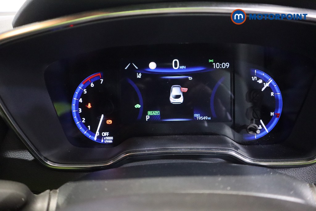 Used Toyota Corolla 2022 for sale - 77676821: Photo 11