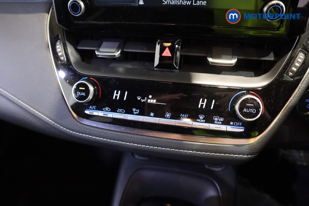 Used Toyota Corolla 2022 for sale - 77676821: Photo 13