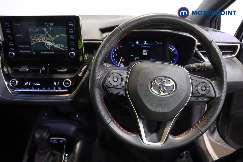 Used Toyota Corolla 2022 for sale - 77676821: Photo 16