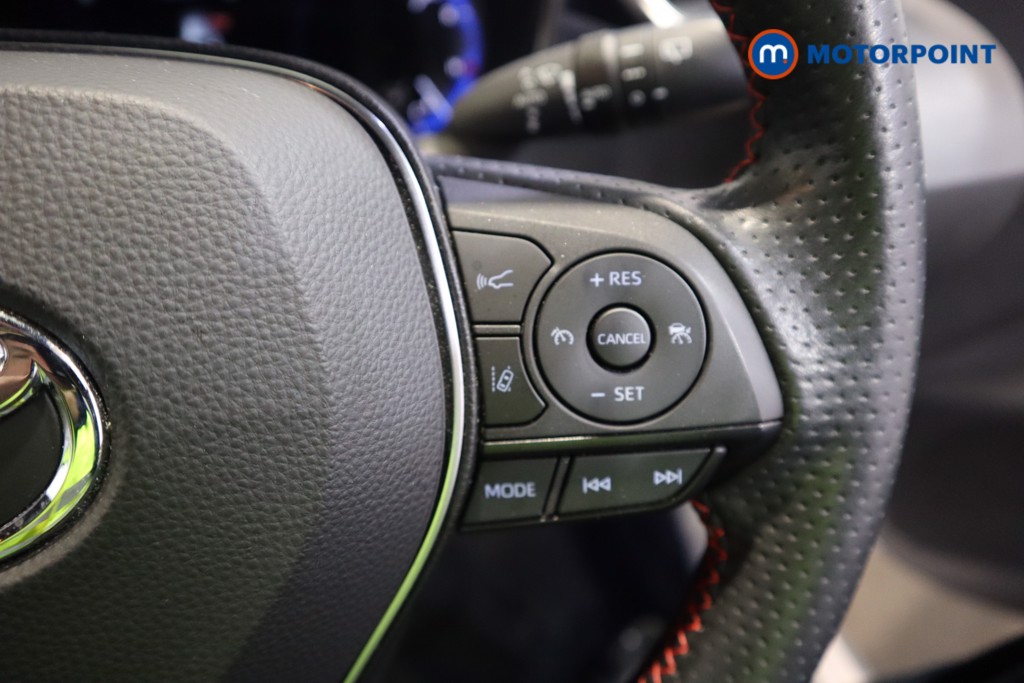 Used Toyota Corolla 2022 for sale - 77676821: Photo 19