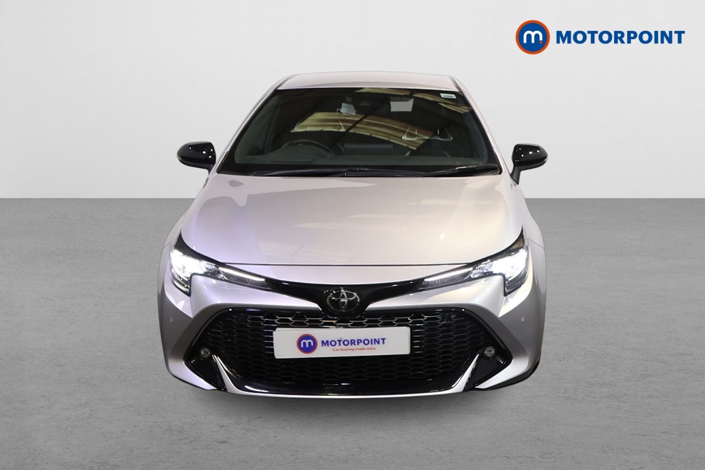 Used Toyota Corolla 2022 for sale - 77676821: Photo 2