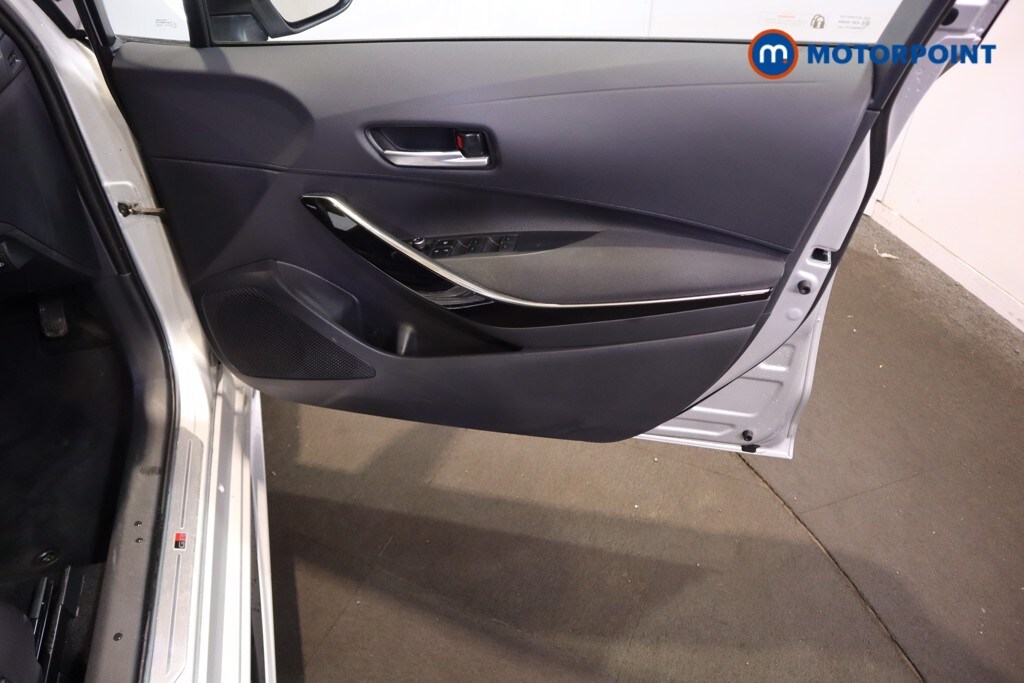 Used Toyota Corolla 2022 for sale - 77676821: Photo 22