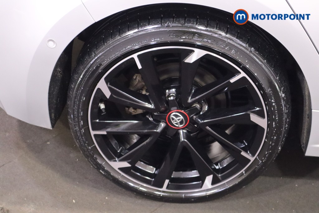 Used Toyota Corolla 2022 for sale - 77676821: Photo 29