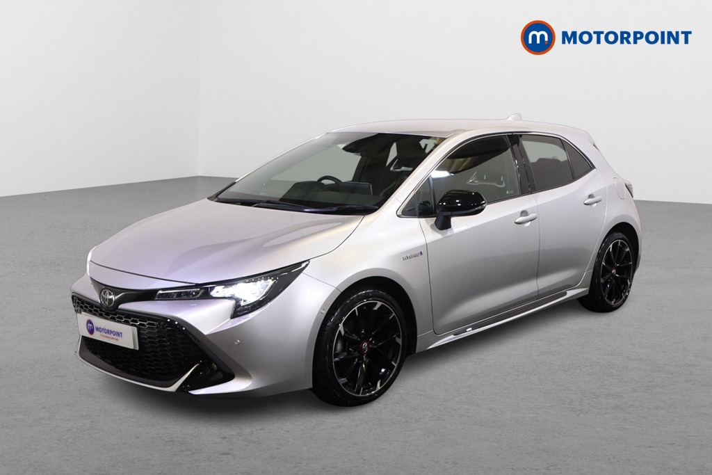 Used Toyota Corolla 2022 for sale - 77676821: Photo 3