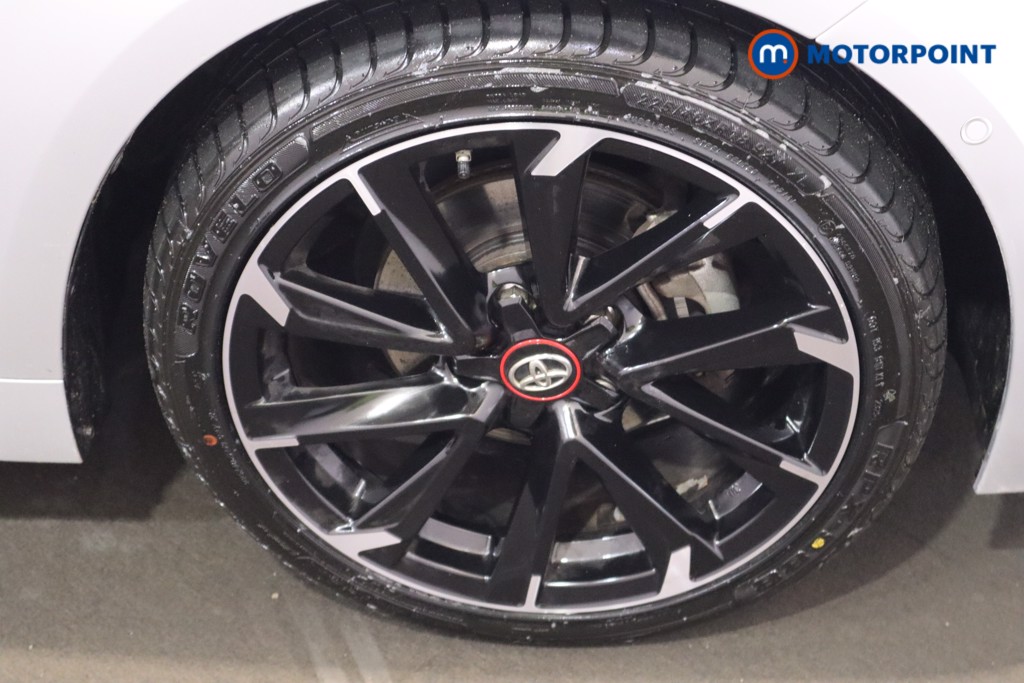 Used Toyota Corolla 2022 for sale - 77676821: Photo 30