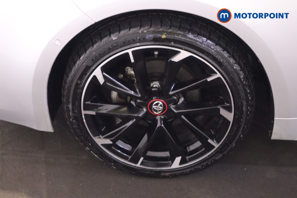 Used Toyota Corolla 2022 for sale - 77676821: Photo 31