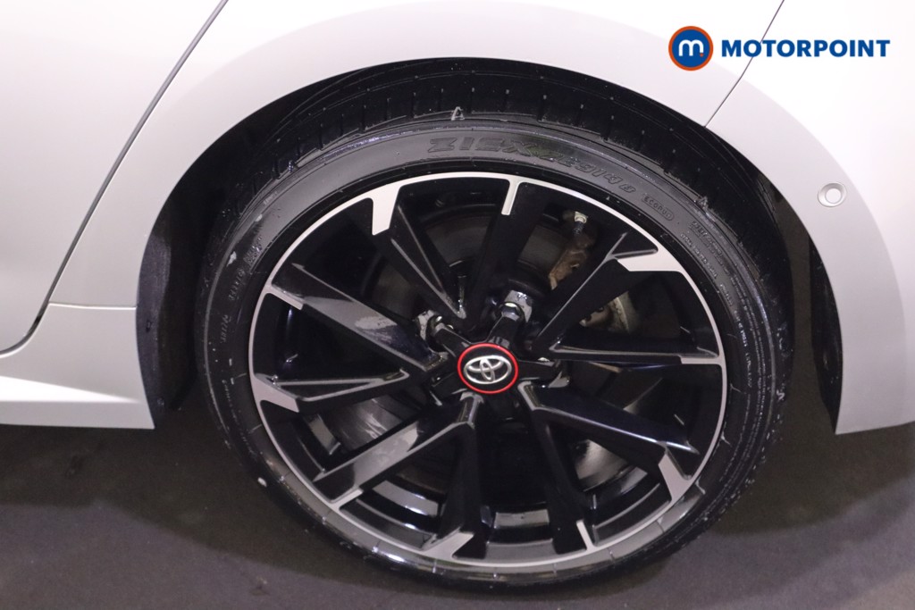 Used Toyota Corolla 2022 for sale - 77676821: Photo 32