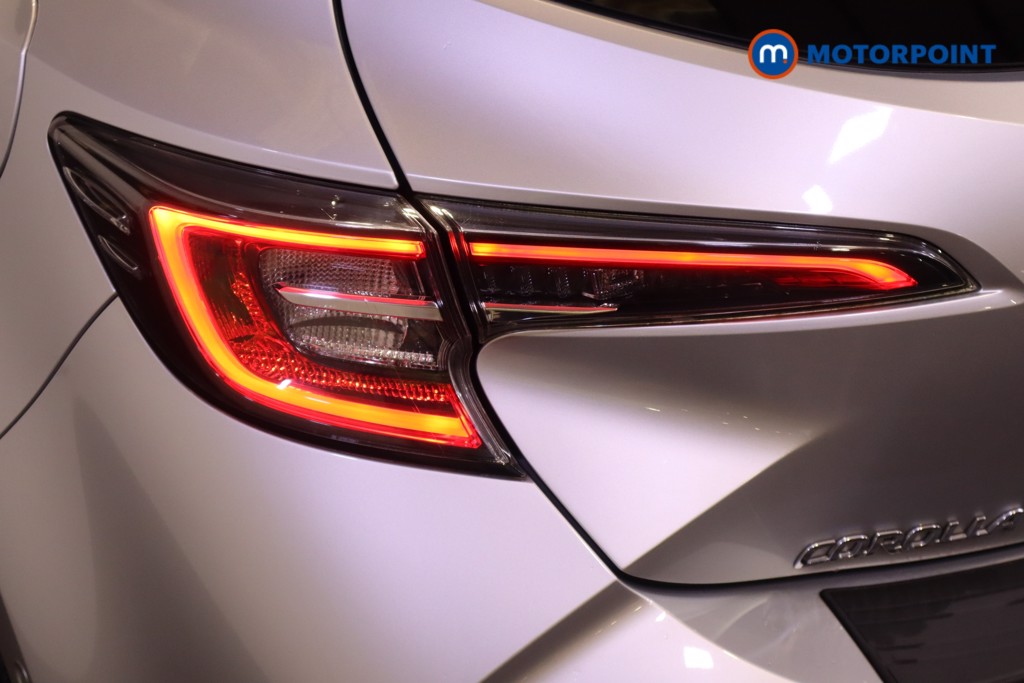 Used Toyota Corolla 2022 for sale - 77676821: Photo 33