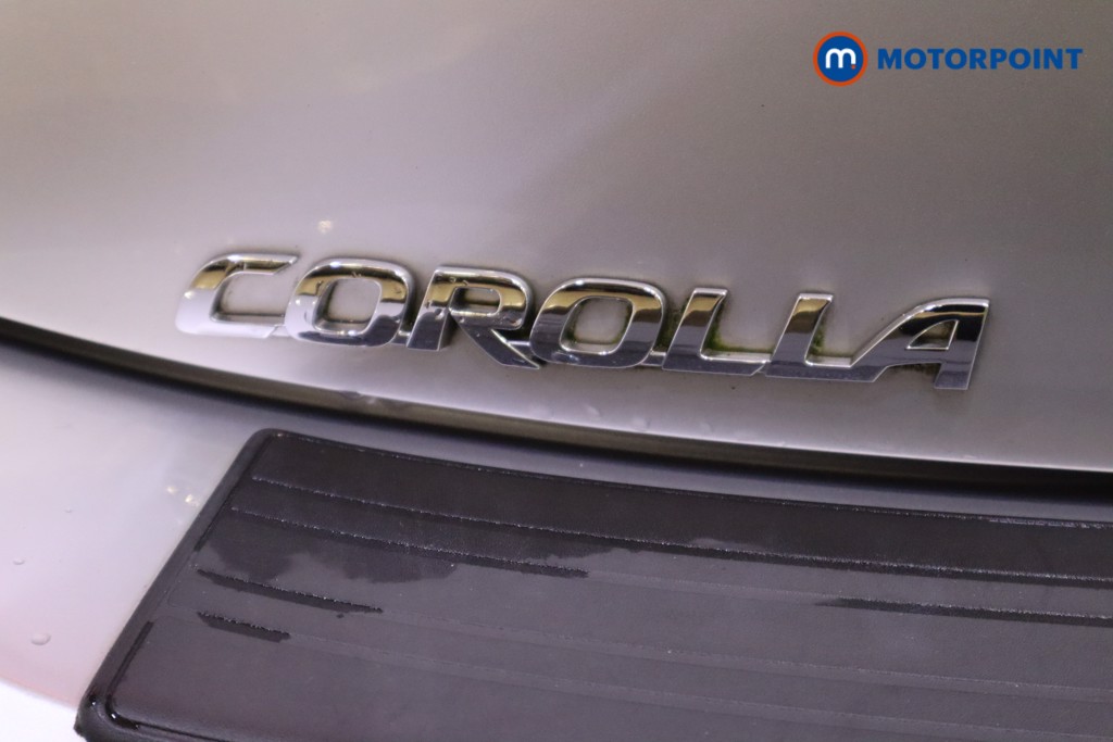 Used Toyota Corolla 2022 for sale - 77676821: Photo 36