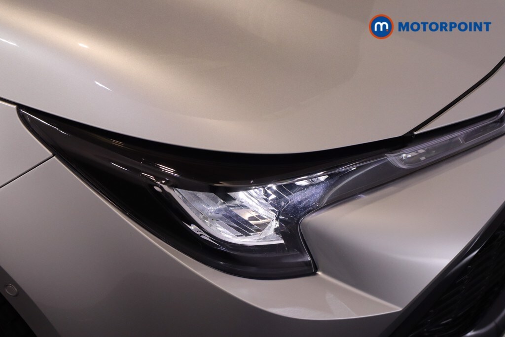 Used Toyota Corolla 2022 for sale - 77676821: Photo 41