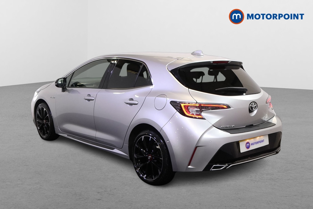 Used Toyota Corolla 2022 for sale - 77676821: Photo 5