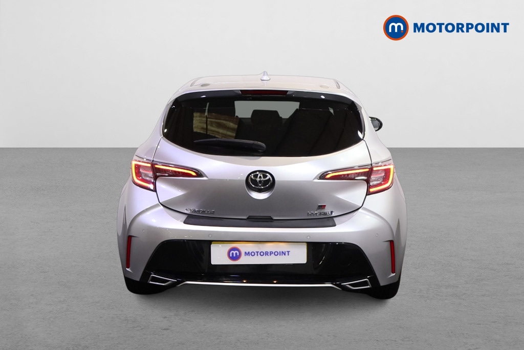 Used Toyota Corolla 2022 for sale - 77676821: Photo 6