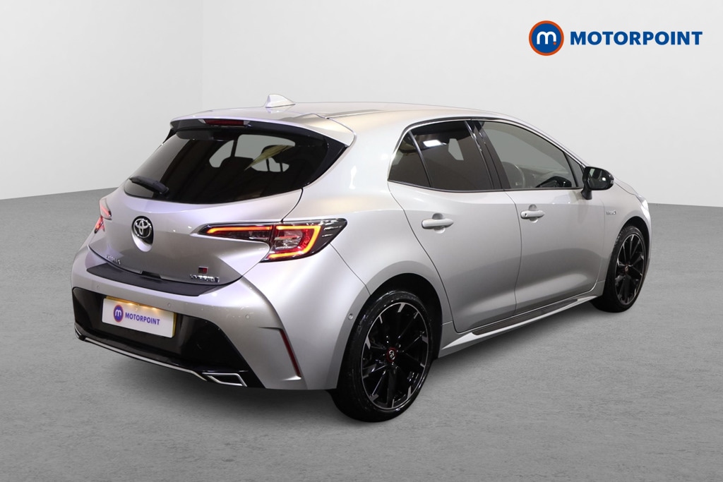 Used Toyota Corolla 2022 for sale - 77676821: Photo 7