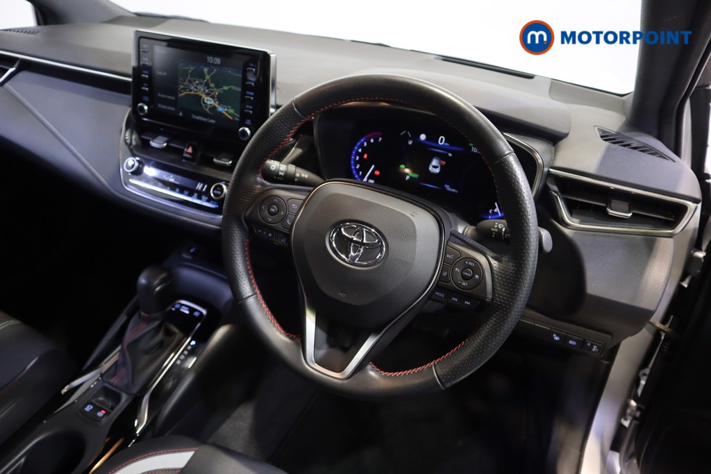 Used Toyota Corolla 2022 for sale - 77676821: Photo 9