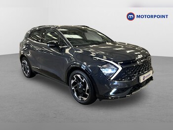 Used Kia Sportage 2022 for sale - 78818056: Photo