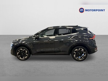 Used Kia Sportage 2022 for sale - 78818056: Photo