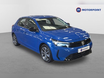 Used Vauxhall Corsa 2023 for sale - 78233409: Photo