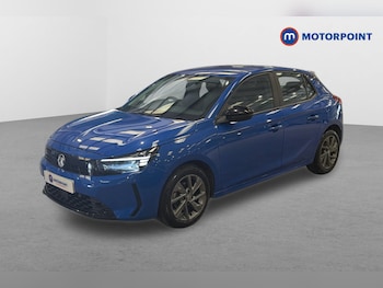 Used Vauxhall Corsa 2023 for sale - 78233409: Photo