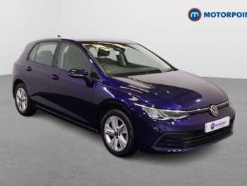 2022 - 1.5 TSI 150 Life 5dr