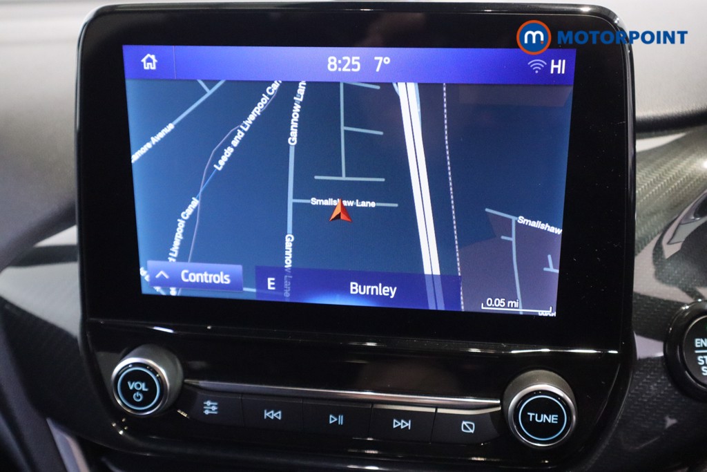 Used Ford Fiesta 2021 for sale - 76706920: Photo 10