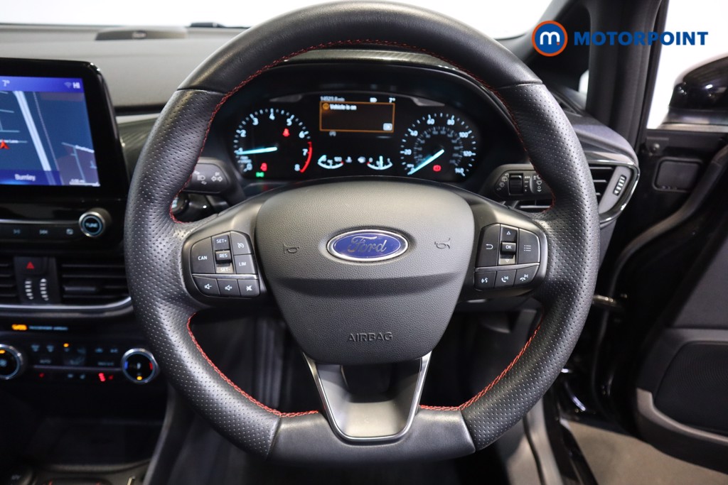 Used Ford Fiesta 2021 for sale - 76706920: Photo 11