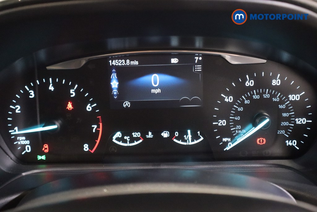 Used Ford Fiesta 2021 for sale - 76706920: Photo 12