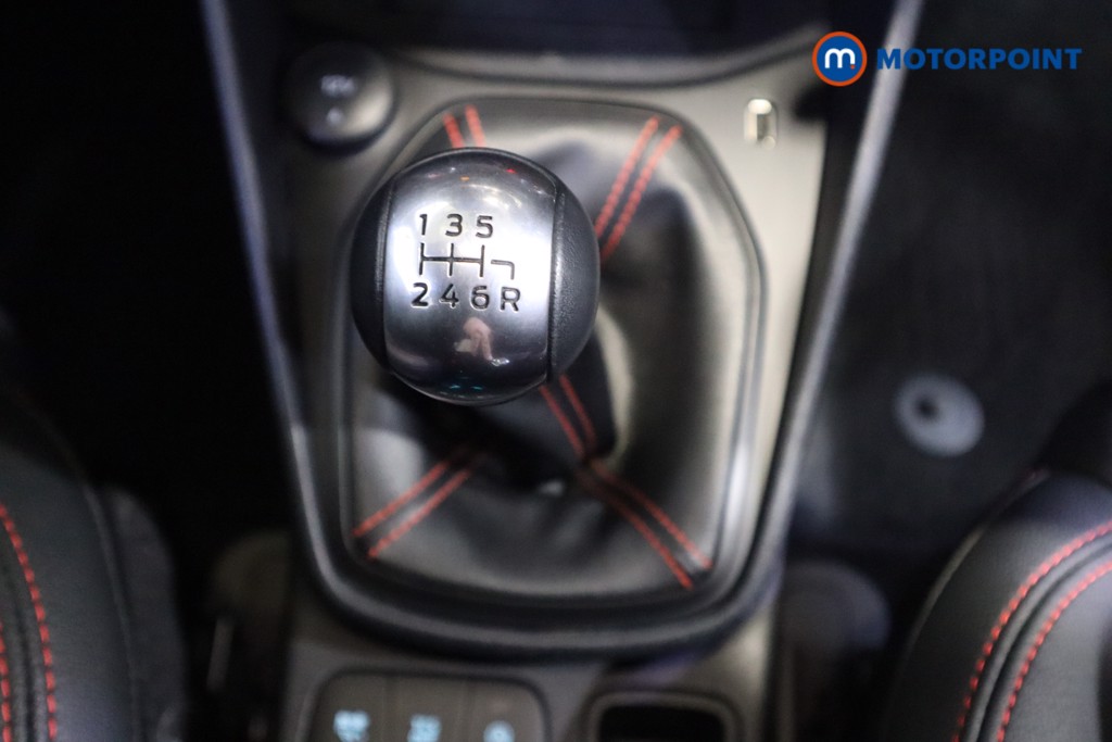 Used Ford Fiesta 2021 for sale - 76706920: Photo 13