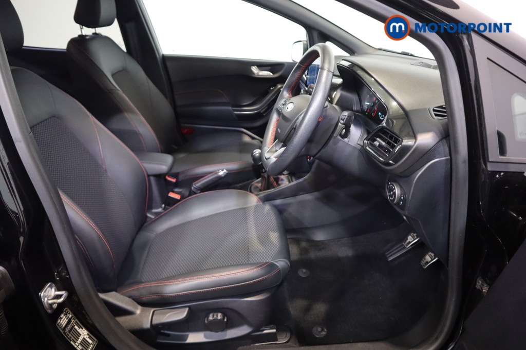 Used Ford Fiesta 2021 for sale - 76706920: Photo 14