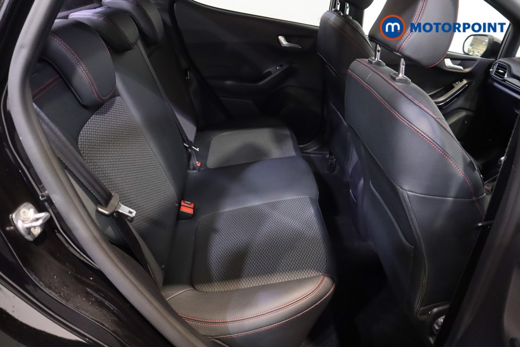 Used Ford Fiesta 2021 for sale - 76706920: Photo 15