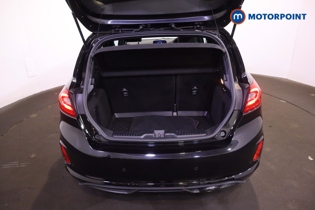 Used Ford Fiesta 2021 for sale - 76706920: Photo 16