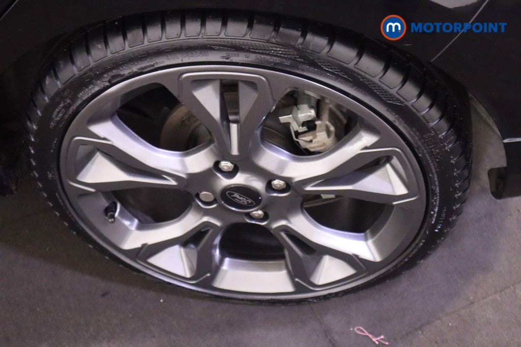 Used Ford Fiesta 2021 for sale - 76706920: Photo 17