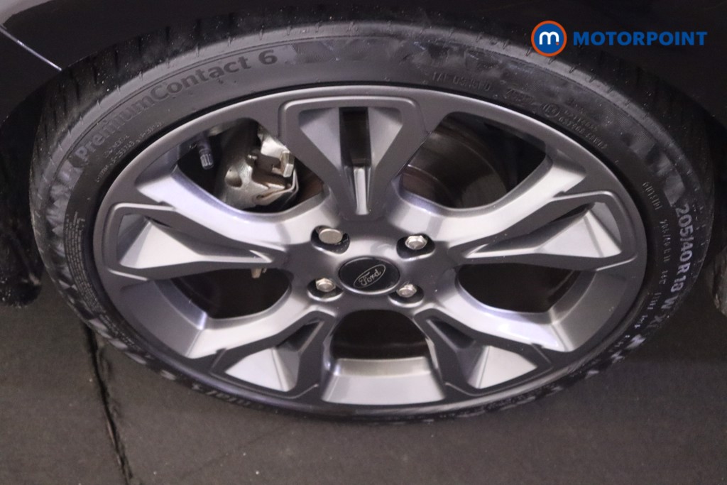 Used Ford Fiesta 2021 for sale - 76706920: Photo 18