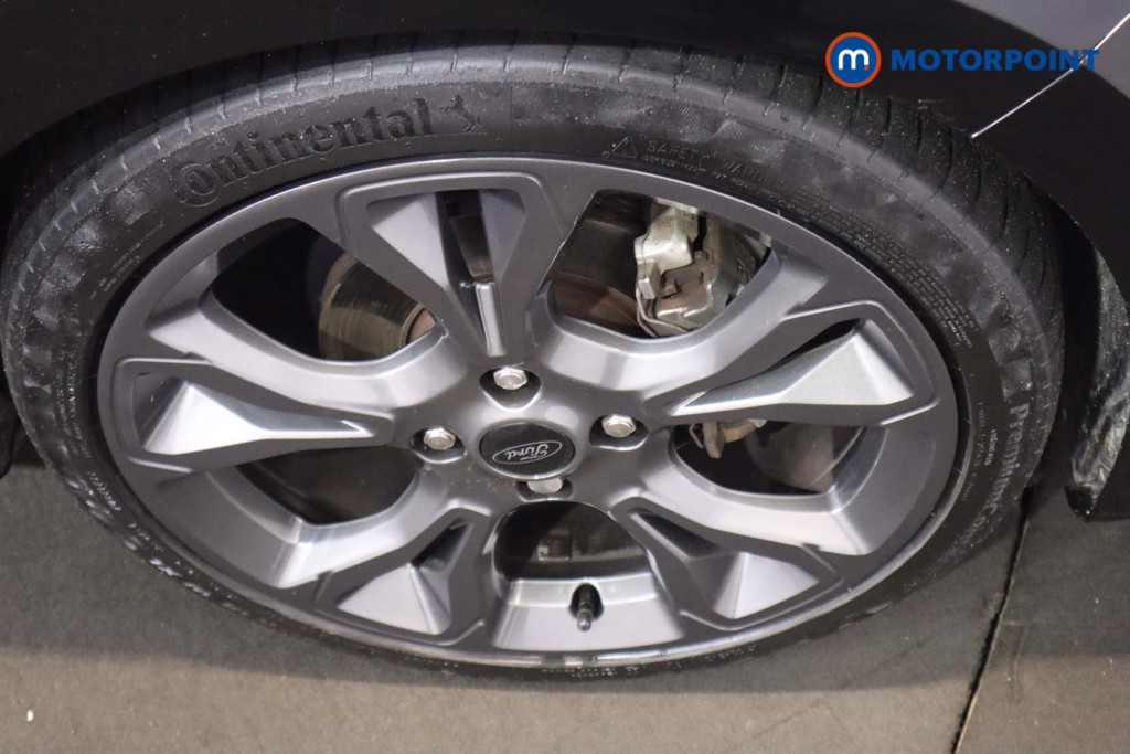 Used Ford Fiesta 2021 for sale - 76706920: Photo 19