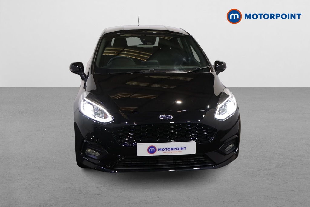 Used Ford Fiesta 2021 for sale - 76706920: Photo 2