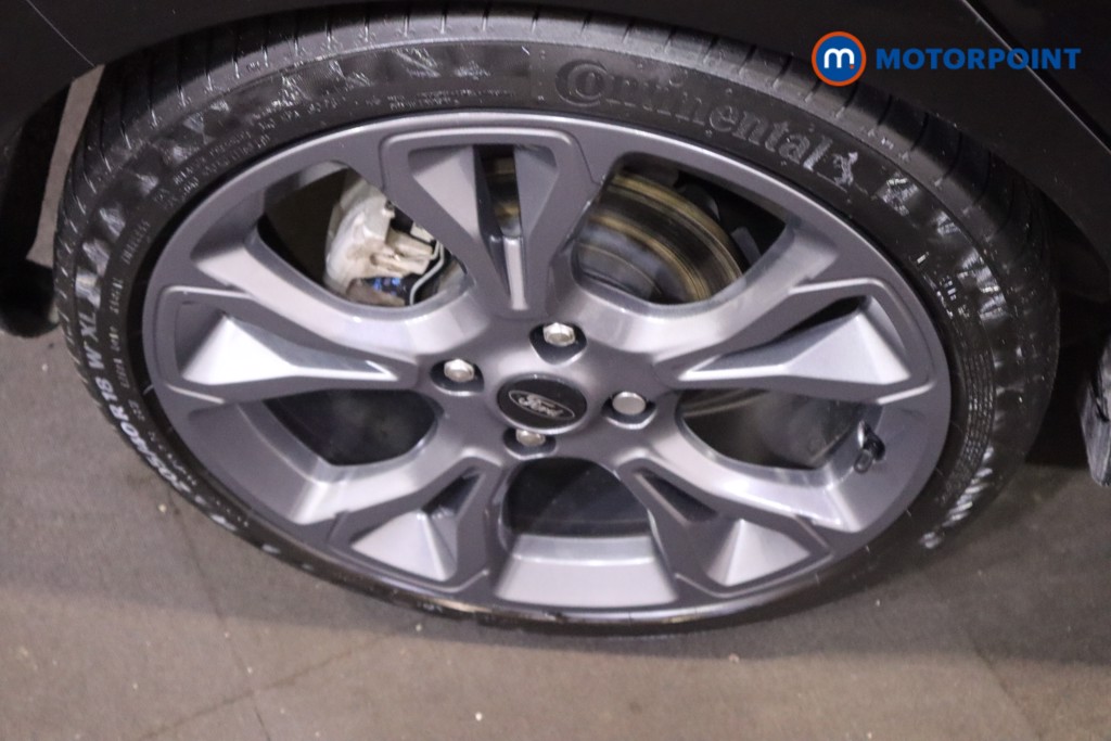 Used Ford Fiesta 2021 for sale - 76706920: Photo 20