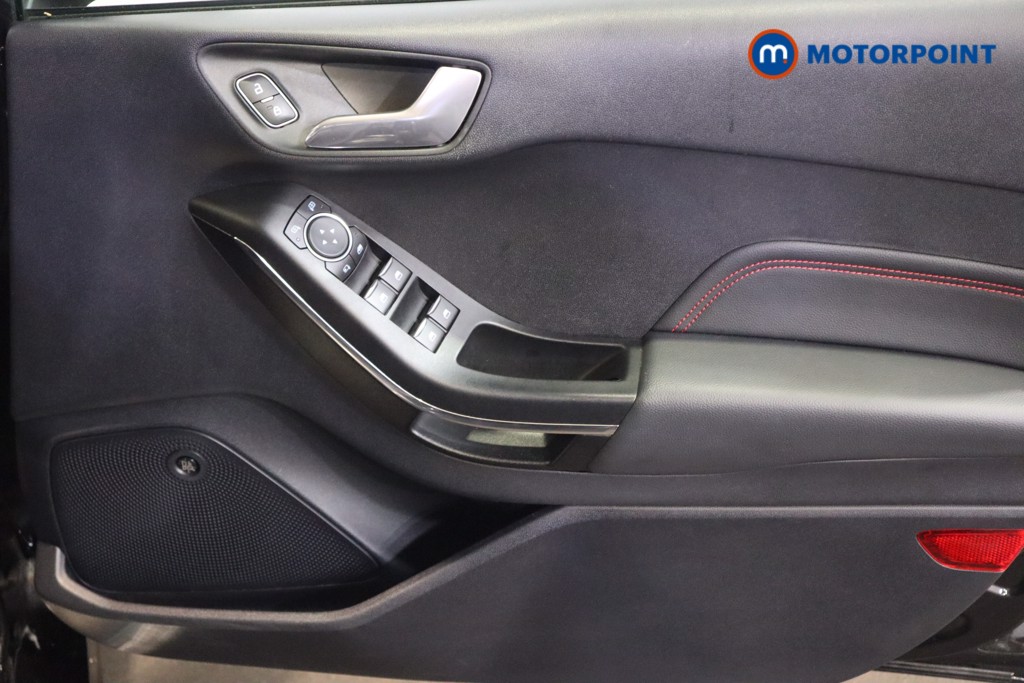 Used Ford Fiesta 2021 for sale - 76706920: Photo 21