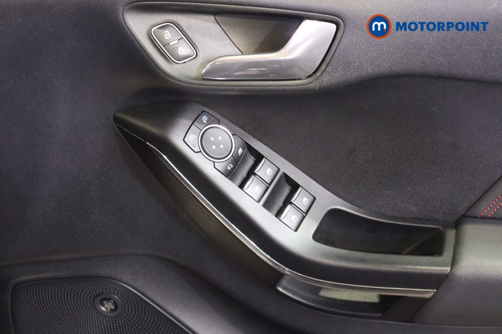 Used Ford Fiesta 2021 for sale - 76706920: Photo 22